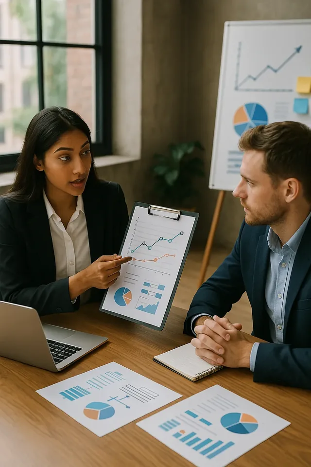 Dedicated solutions for startups